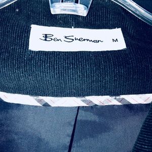 Ben Sherman Corduroy blazer